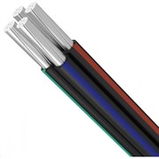 Самонесущий изолированный провод iTOK i-KPP-SIP-4-4250-50