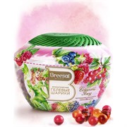 Гелевые ароматические шарики Breesal Fresh Drops