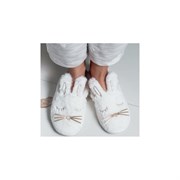 Женские тапочки Arya Home Bunny