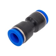 Фитинг для пластиковых трубок PARTNER SPU12