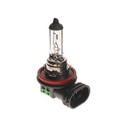 Автолампа Philips H11 55 PGJ19-2+30% 12V /1/10/50