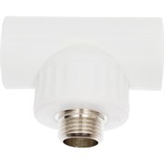 Комбинированный тройник VALFEX 10128125 127-0525