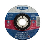 Диск шлифовальный по металлу DRONCO Perfect A30T