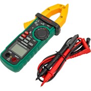 Цифровые токоизмерительные клещи Mastech MS2009A