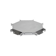 Крестовина IEK CLP1X-050-150