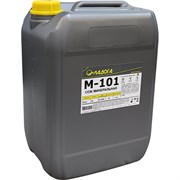 Смазочно-охлаждающая жидкость ЛАДОГА М-101 (канистра 20л/18кг)