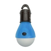 Кемпинговый фонарь Сибирский следопыт СИБИРСКИЙ -LAMP