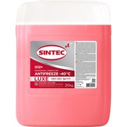 Антифриз SINTEC luxe