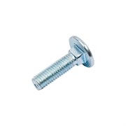 Мебельный болт Steelrex DIN 603