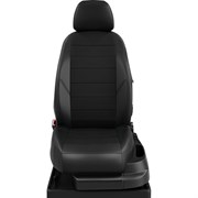 Авточехлы для Citroen C4 Picasso Grand с 2013-н.в. компактвен AVTOLIDER1 CI04-0112-EC01