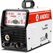 Сварочный аппарат ANDELI MCT-520DPL