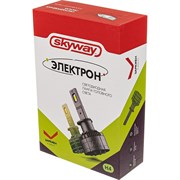 Автолампа-led Skyway H4(K40)