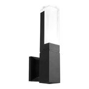 Уличный светодиодный светильник FERON DH601