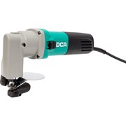 Электрические листовые ножницы DCA AJJ25