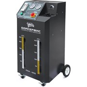 Установка замены антифриза в системе охлаждения ОДА Сервис ODA-4010