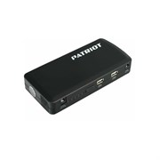 Многофункциональный пусковой аккумулятор PATRIOT MAGNUM 12