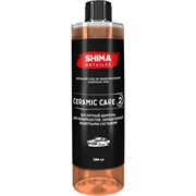 Шампунь для керамических лаков Shima CERAMIC CARE