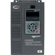 Векторный преобразователь частоты INNOVERT ITD552U43B3_0301