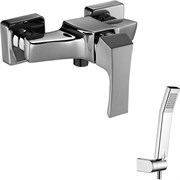 Смеситель для душа Lemark Unit