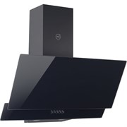 Кухонная вытяжка MBS MERYTA 160 GLASS BLACK