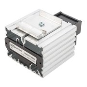 Обогреватель для установки на DIN-рейку TDM SQ0832-0003