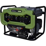 Бензиновый генератор Grizzly GEGG-8500EA