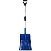 Лопата для очистки снега KRAFT 860702.00