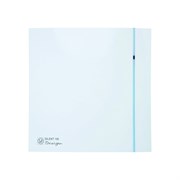Вентилятор Soler&Palau SILENT-100 CZ DESIGN RE