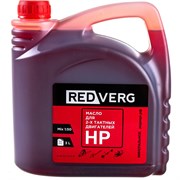 Двухтактное масло RedVerg 5016776