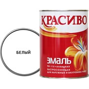Эмаль Красиво ПФ-115