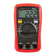 Цифровой мультиметр RGK DM-12