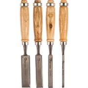 Стамески Top Tools 09A320