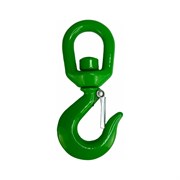 Поворотный крюк HITCH 322А
