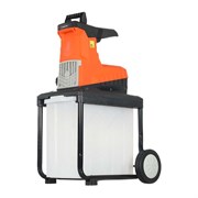 Электрический измельчитель YARD FOX 2800SE