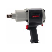 Ударный пневматический гайковерт Crown CT38114 BMC