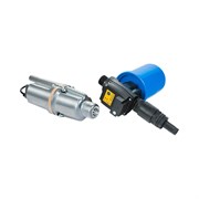 Станция автоматического водоснабжения Unipump АКВАРОБОТ ВИБРА 2-10 Н
