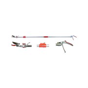 Телескопический поворотный сучкорез SKRAB 28026