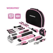Набор инструментов для женщин WORKPRO WP206818