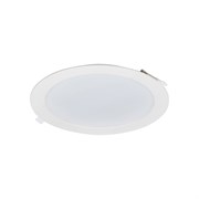Встраиваемый светильник MAKSILED ML-IN-8205-TRIW