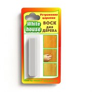 Воск для дерева White House 14268