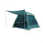 Палатка Tramp Mosquito Lux Green V2