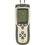 Измеритель давления и расхода СЕМ DT-8920