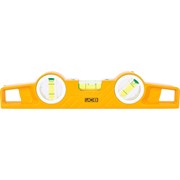 Литой магнитный уровень JCB JBL008