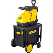 Садовый измельчитель HUTER ESH-2800PRO