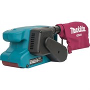 Ленточная шлифмашина MAKITA 9911