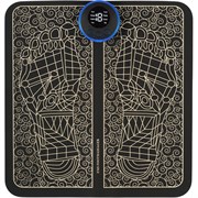 Массажер для ног SSY 50720
