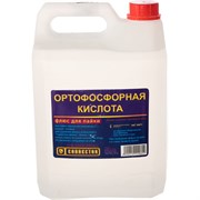 Ортофосфорная кислота Connector KIOR-5000