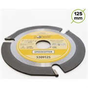 Пильный диск по дереву Pobedit Speedcutter