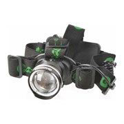 Налобный фонарь garin LUX HR-5WZ