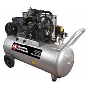 Масляный поршневой компрессор QUATTRO ELEMENTI BW-500-100